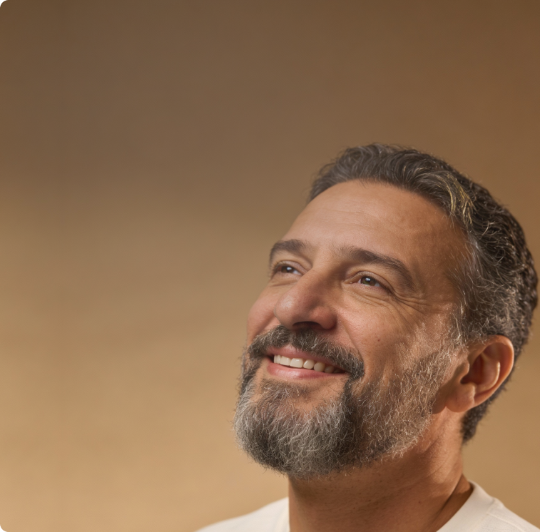 Caminho para iniciar o Protocolo Potencil Homem