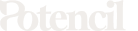 Potencil Logo