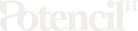 Potencil Logo