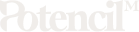Potencil Logo
