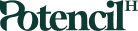 Potencil Logo