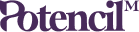 Potencil Logo